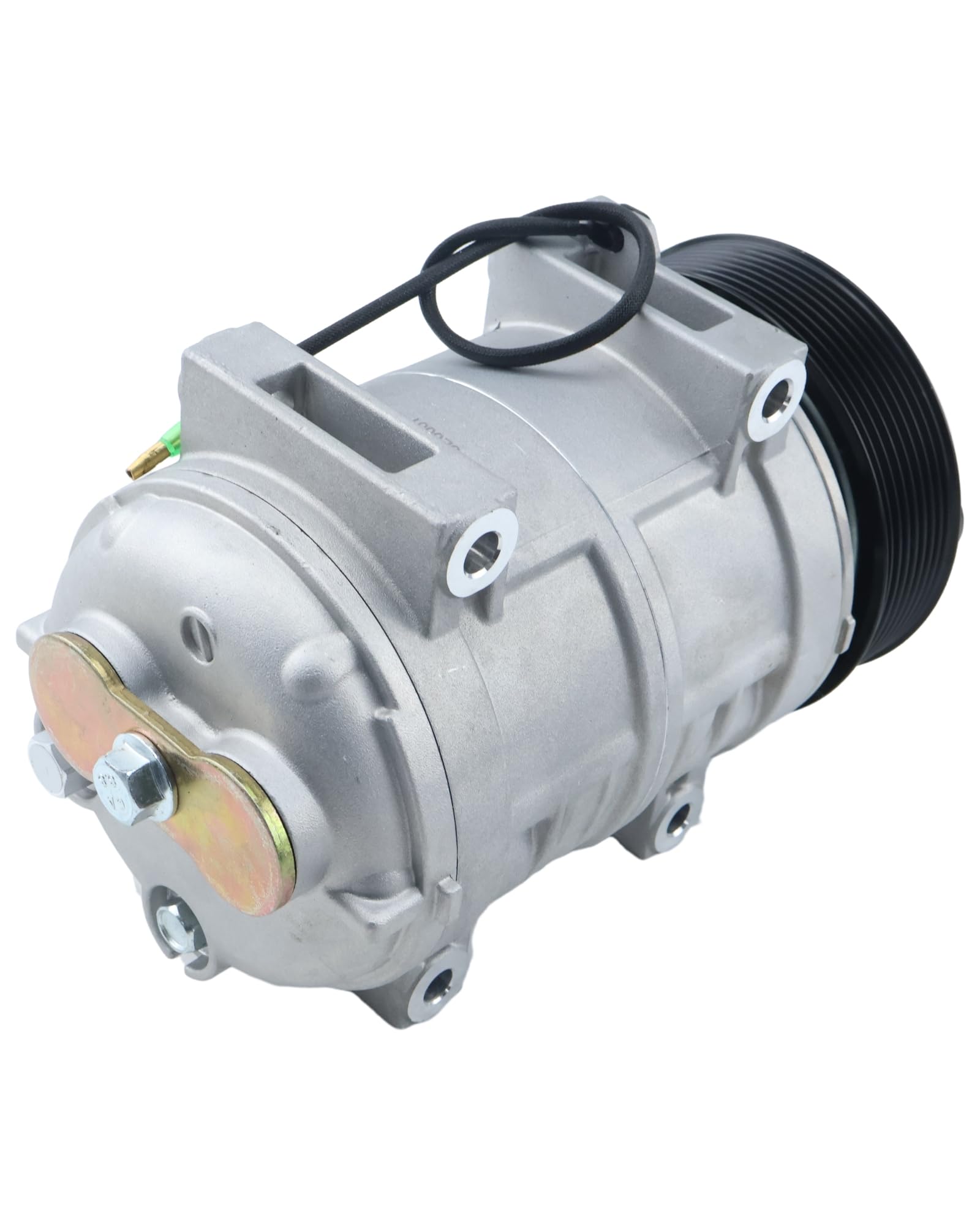 Amazon.com: FridayParts TM-16HS 12V A/C Compressor Z0006406A 435